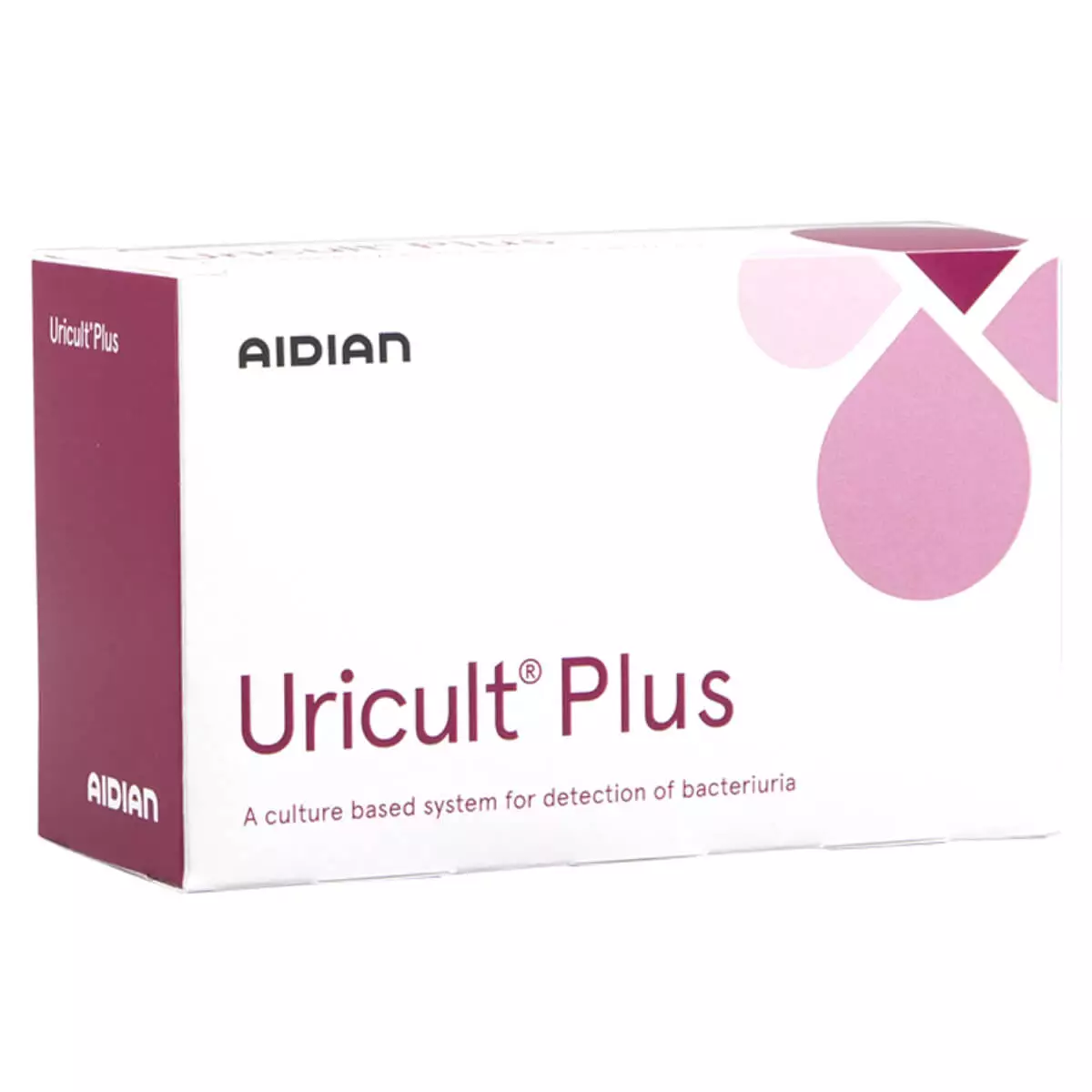  Uricult / Uricult plus immersion culture medium