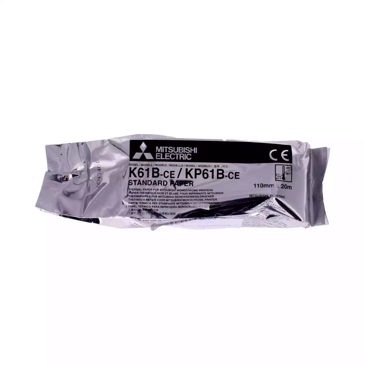  Thermal paper