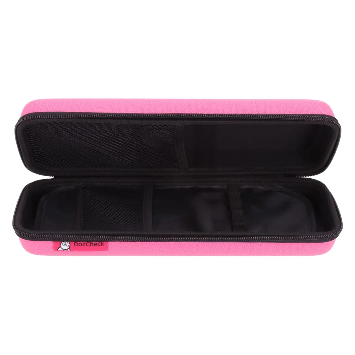 DocCheck's “S-Pack” stethoscope case DocCheck's “S-Pack” stethoscope case