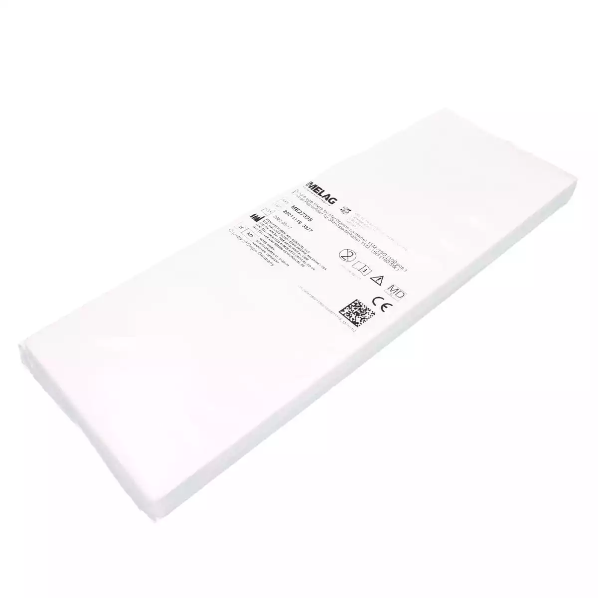  Single-use Filter Paper