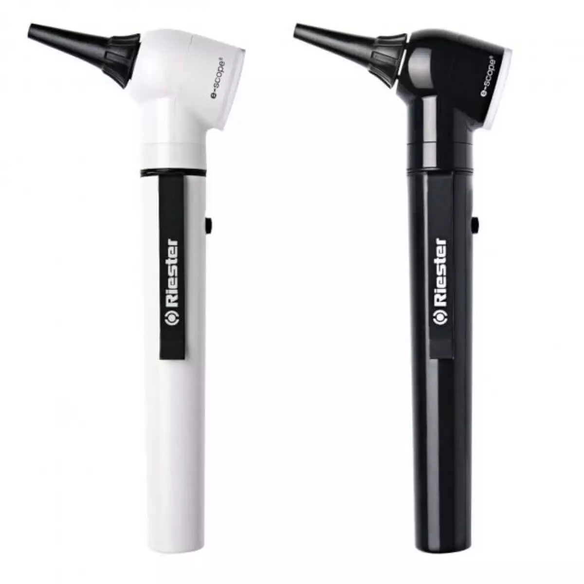  e-scope otoscope