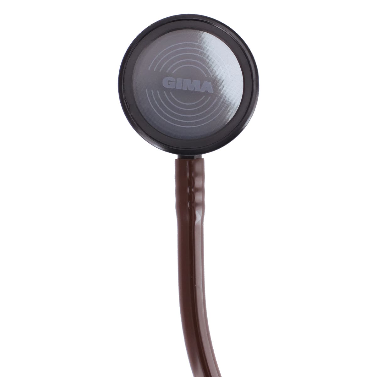  Evolve stethoscope All Black