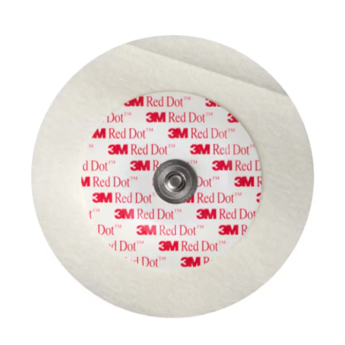 Red Dot 2239 non-woven monitoring electrode Red Dot 2239 non-woven monitoring electrode
