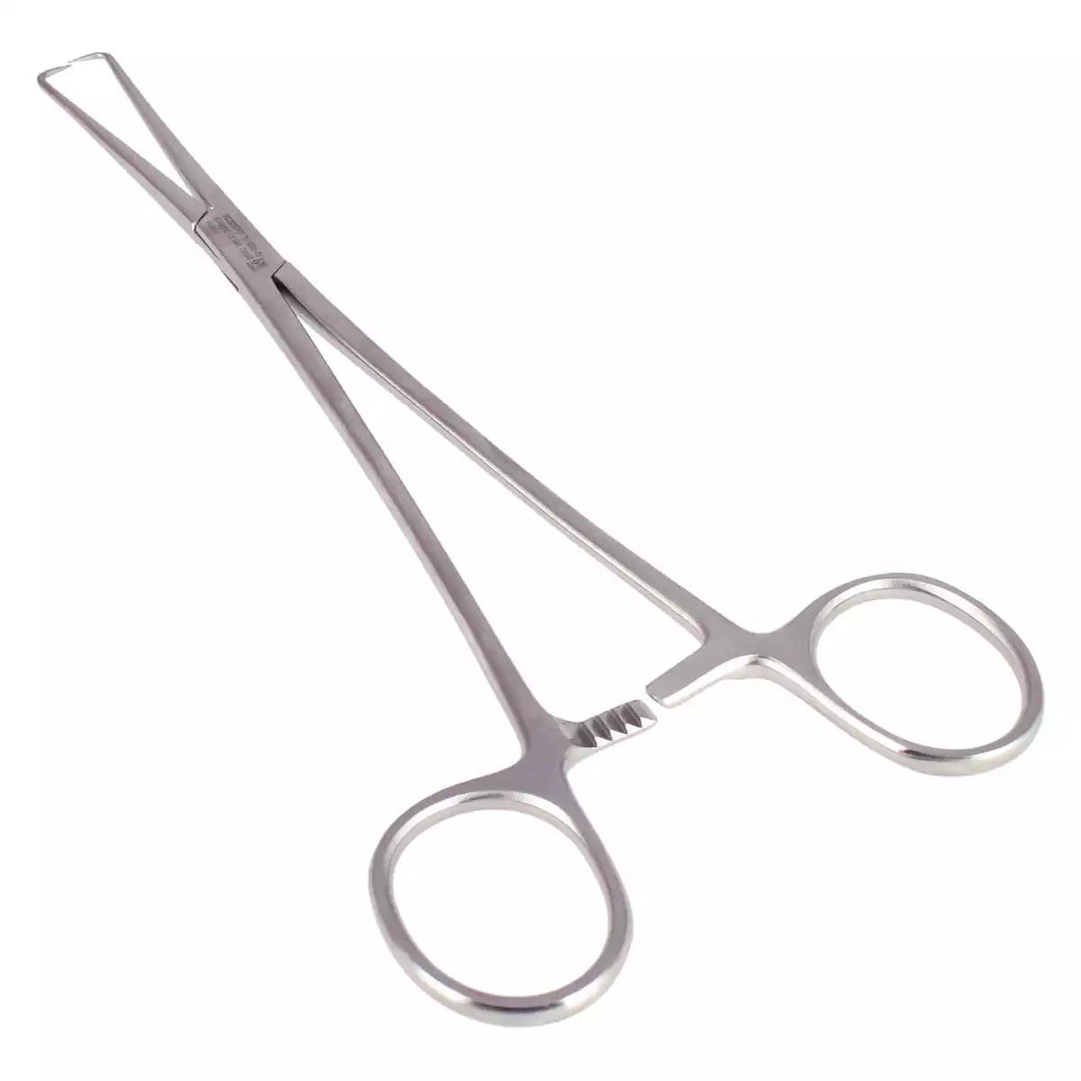Schröder hook forceps Schröder hook forceps