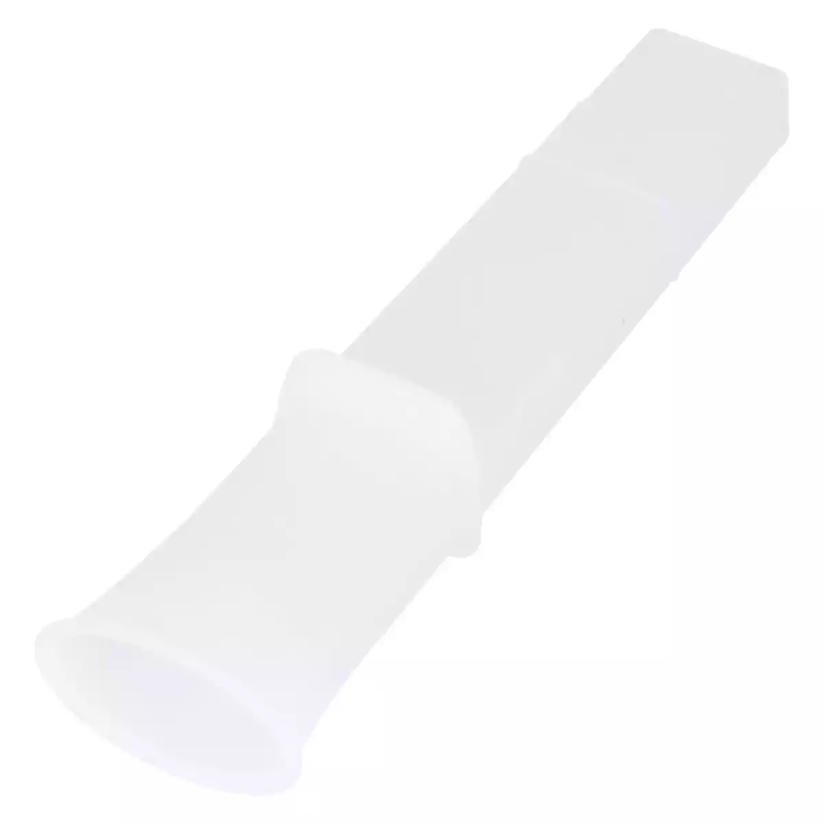  FlowTube mouthpieces for EasyOne Air spirometers