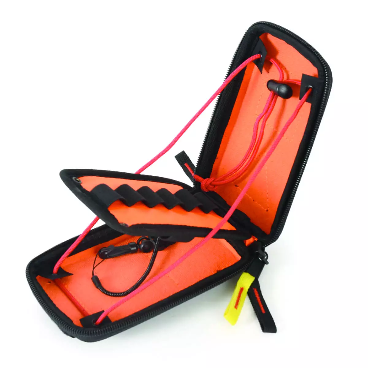 Mini ampoule case TOXIC 3