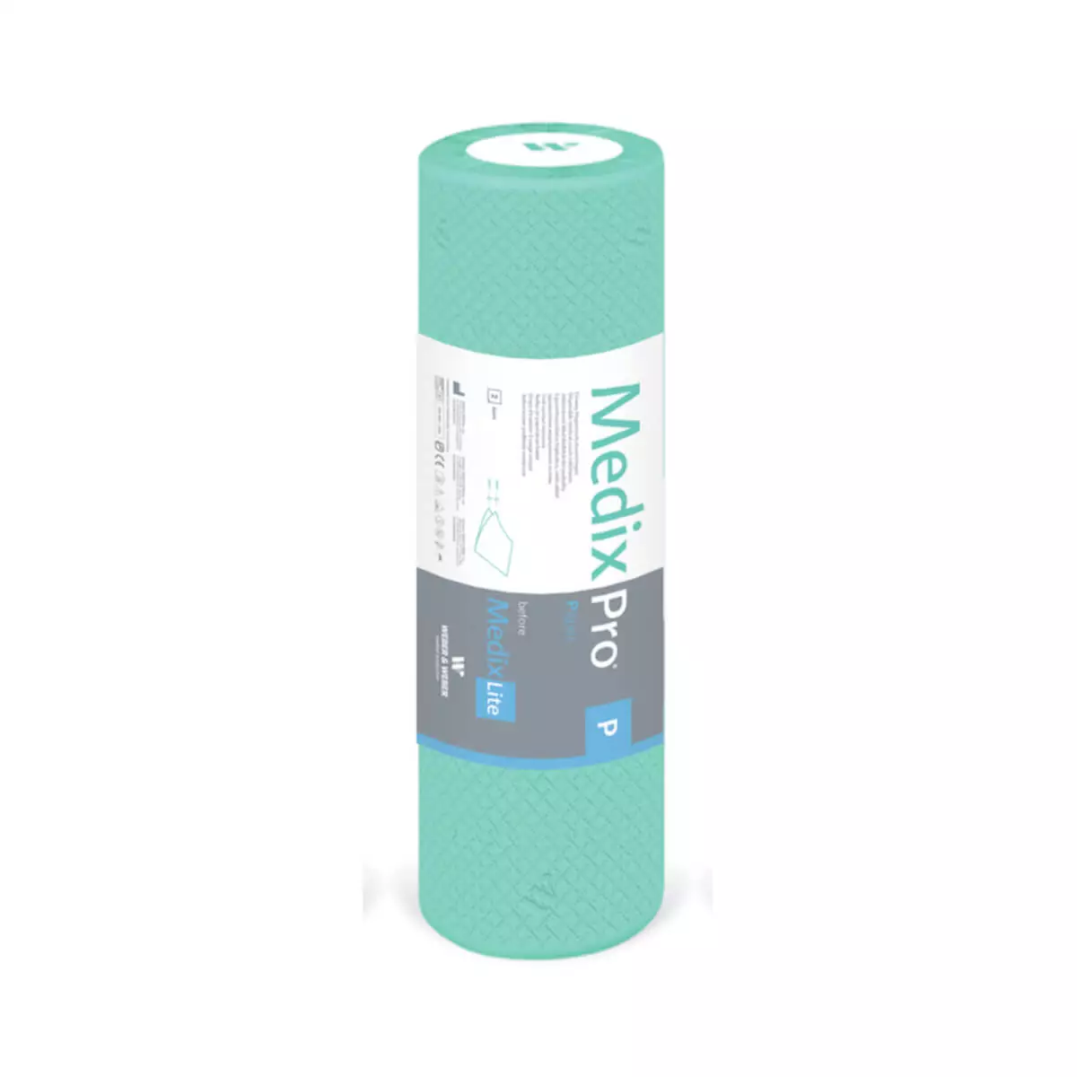  MedixPro P Doctor Roll