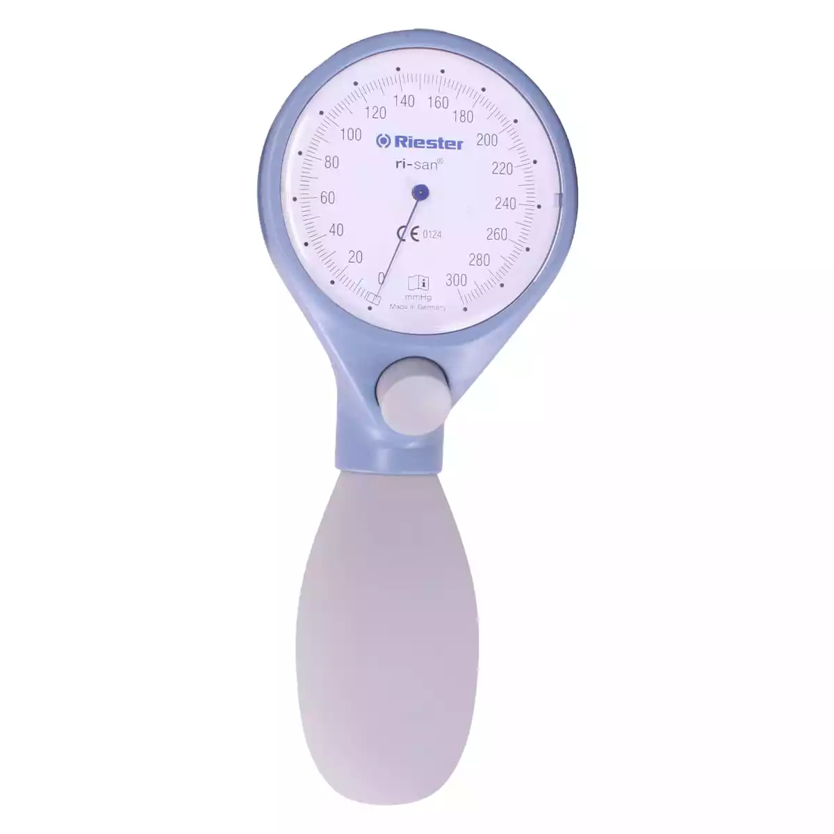  ri-san blood pressure monitor