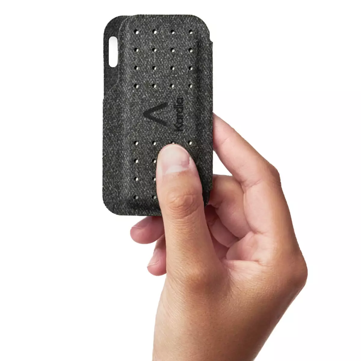  KardiaMobile® Carry Pod Transport case