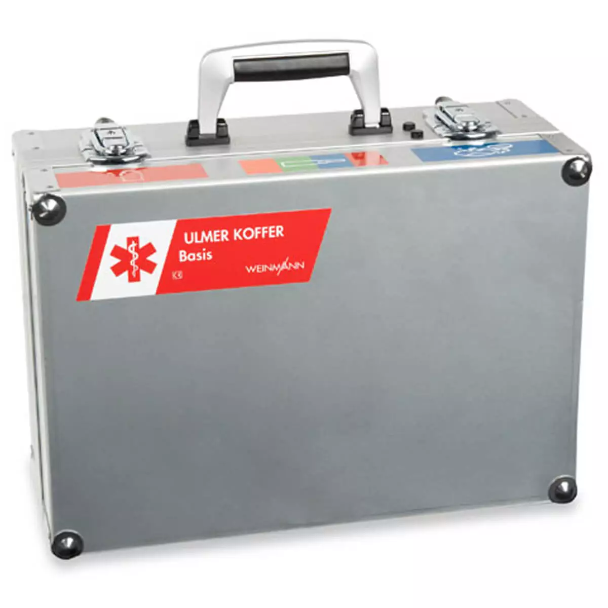  Ulmer Basic case
