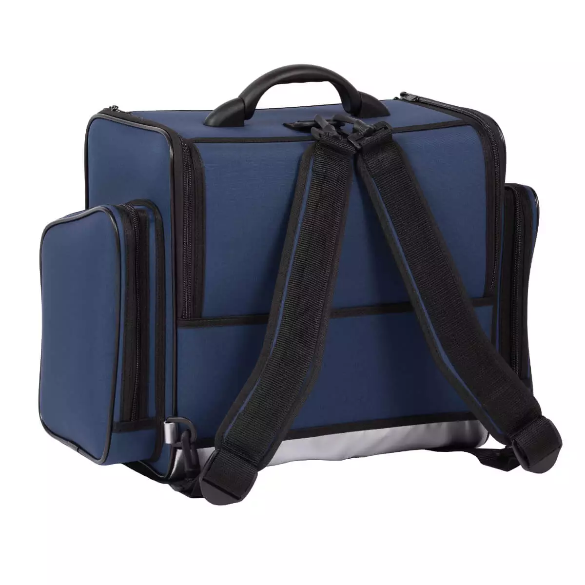  The Other Doctor's Bag