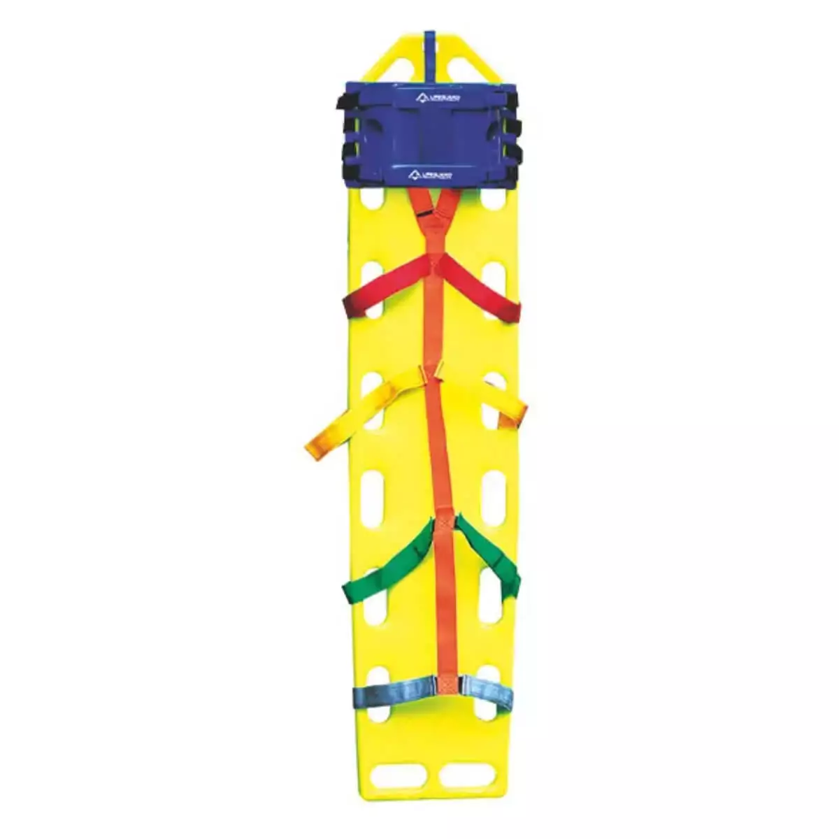  Lifeguard Spineboard