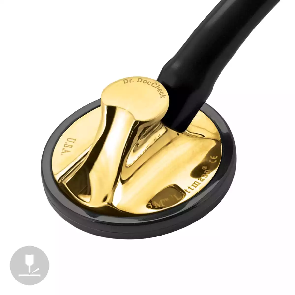  Master Cardiology Stethoscope