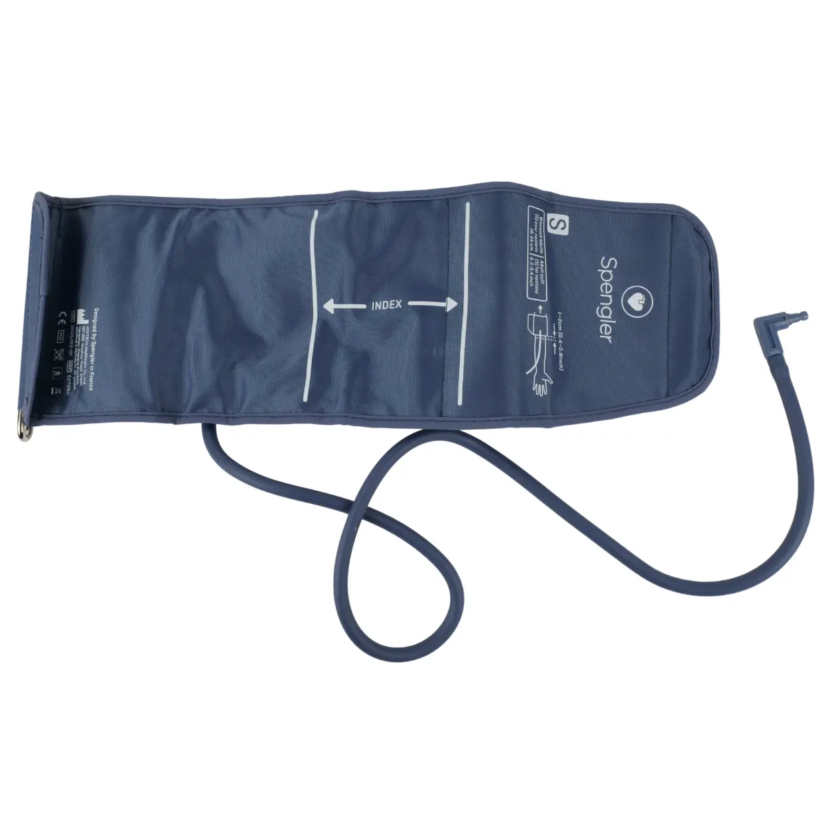 NEOTENS hook-and-loop cuff NEOTENS hook-and-loop cuff