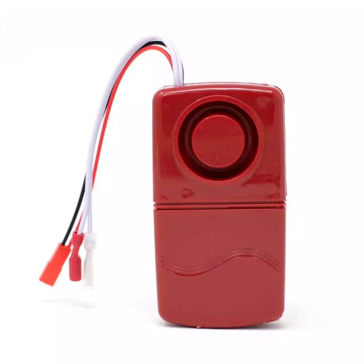  Universal defibrillator wall mount case
