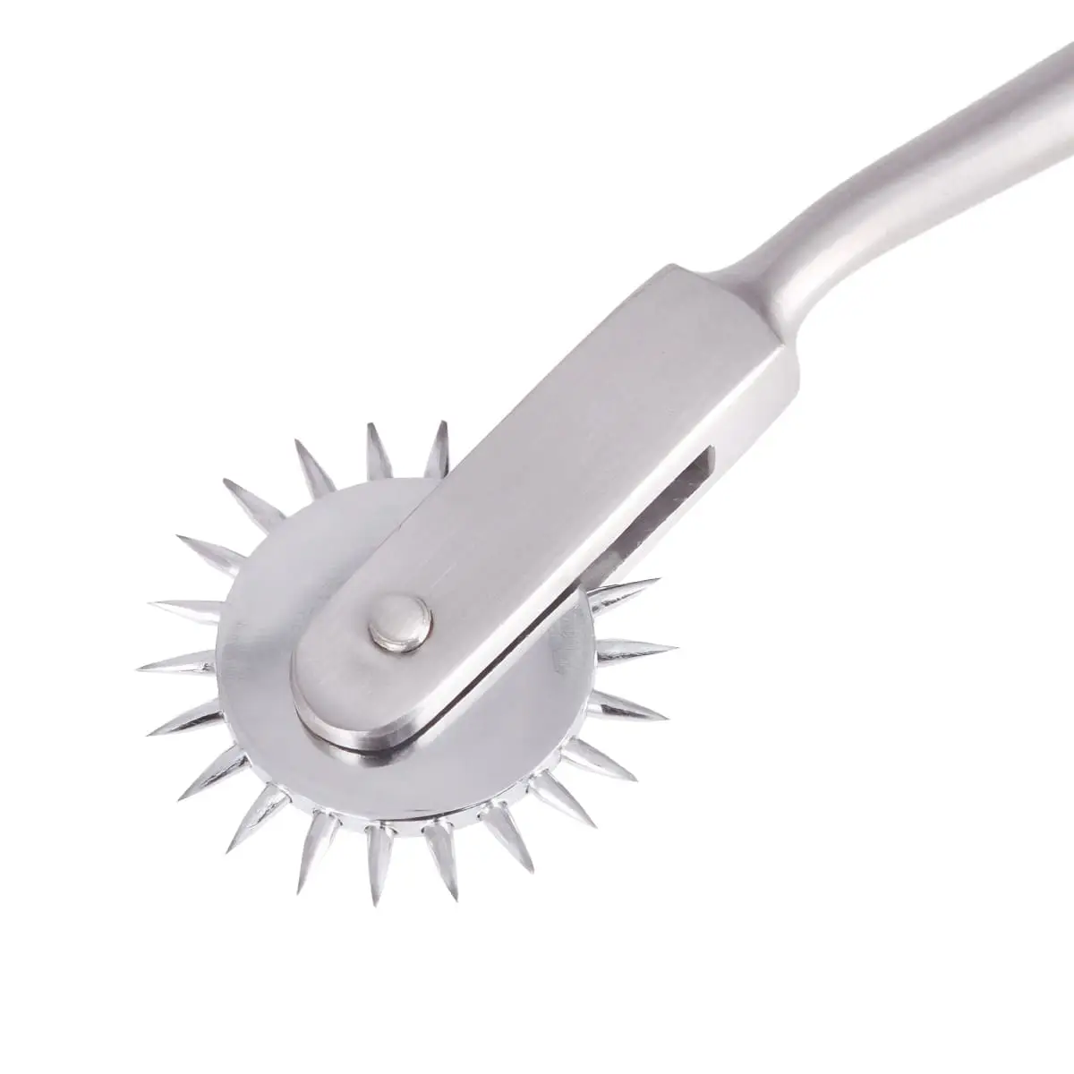 Nerve wheel to Wartenberg Nerve wheel to Wartenberg