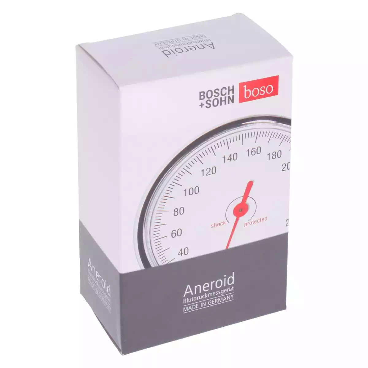 KII Mechanical blood pressure monitor