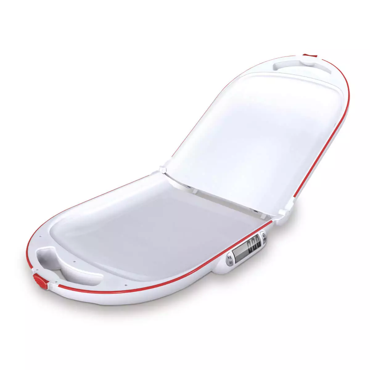  Baby scale Easy 8320