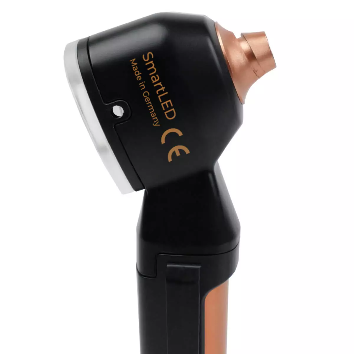 SmartLED otoscope – Spengler x LUXAMED Edition