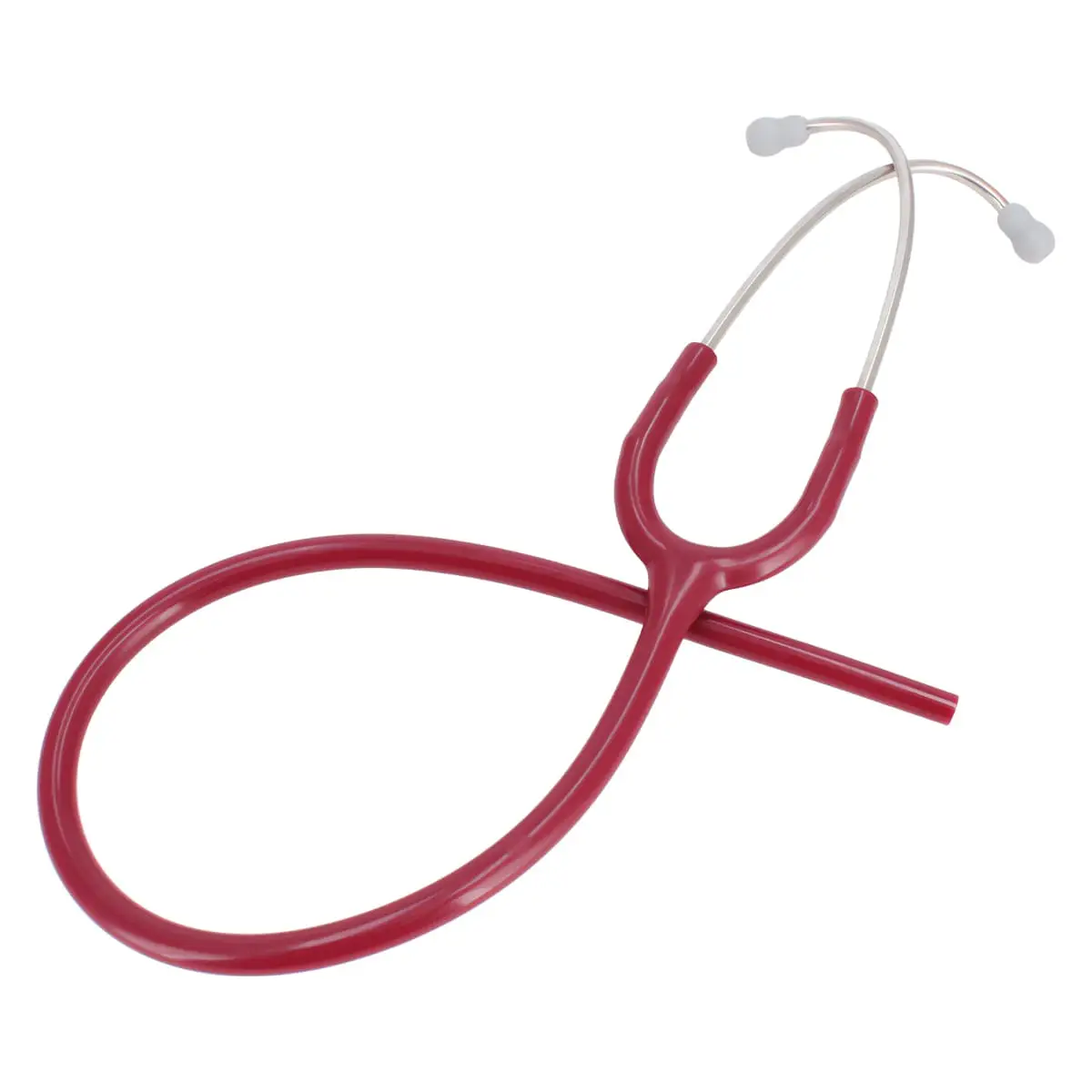 Stethoscope replacement tube Stethoscope replacement tube