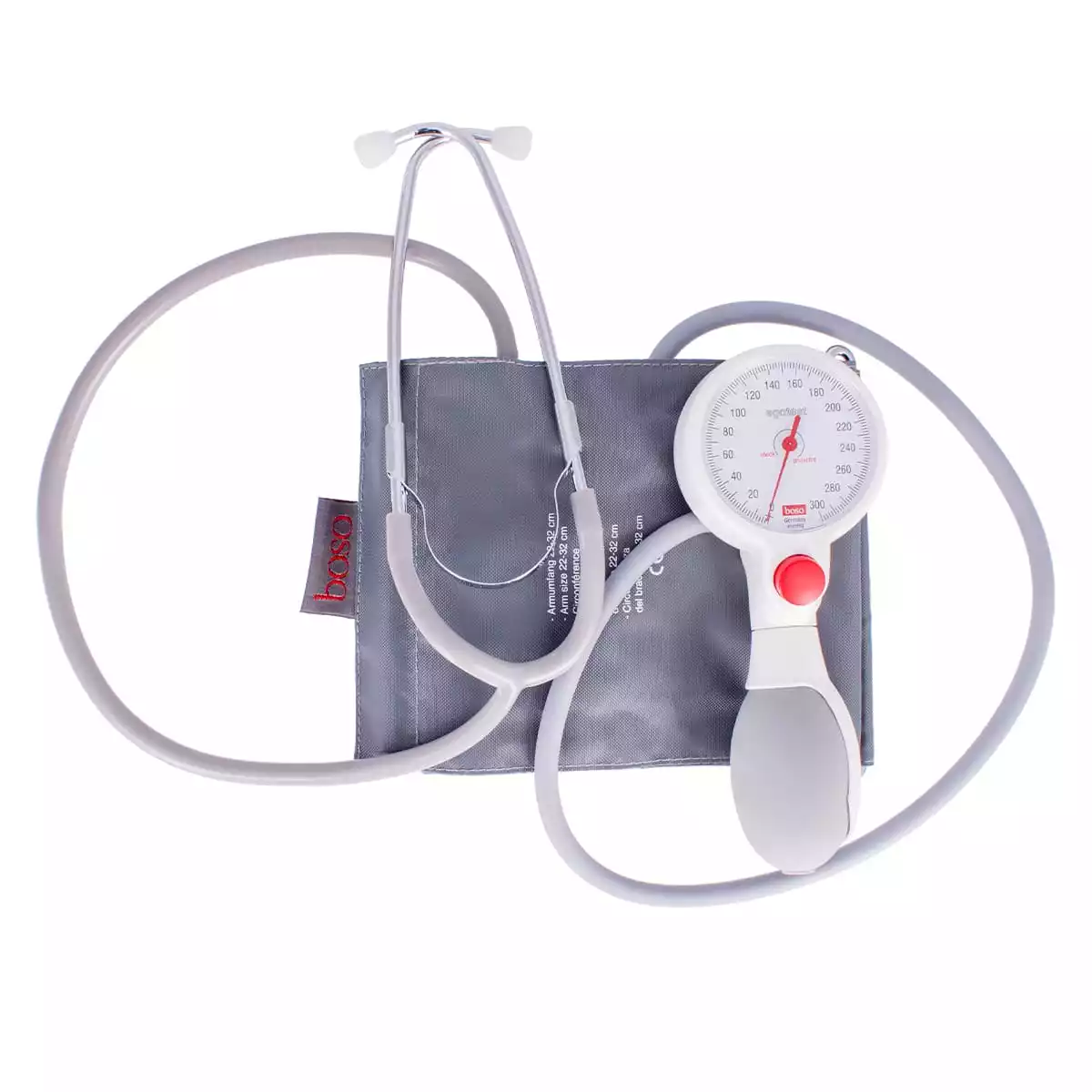  egotest blood pressure monitor
