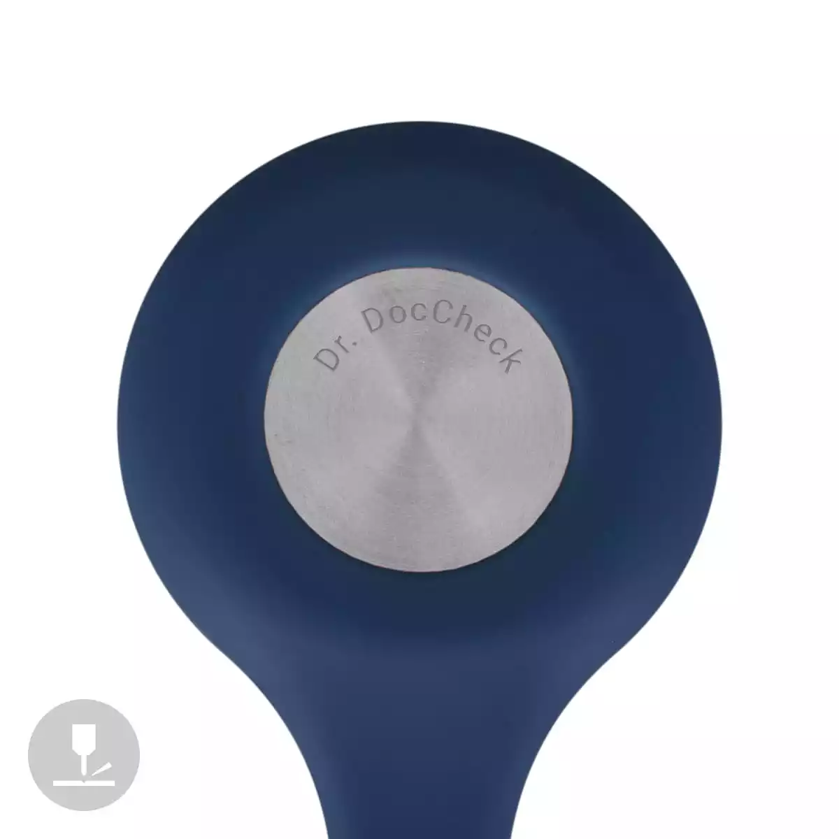  “Tic” silicone nurse watch with clip