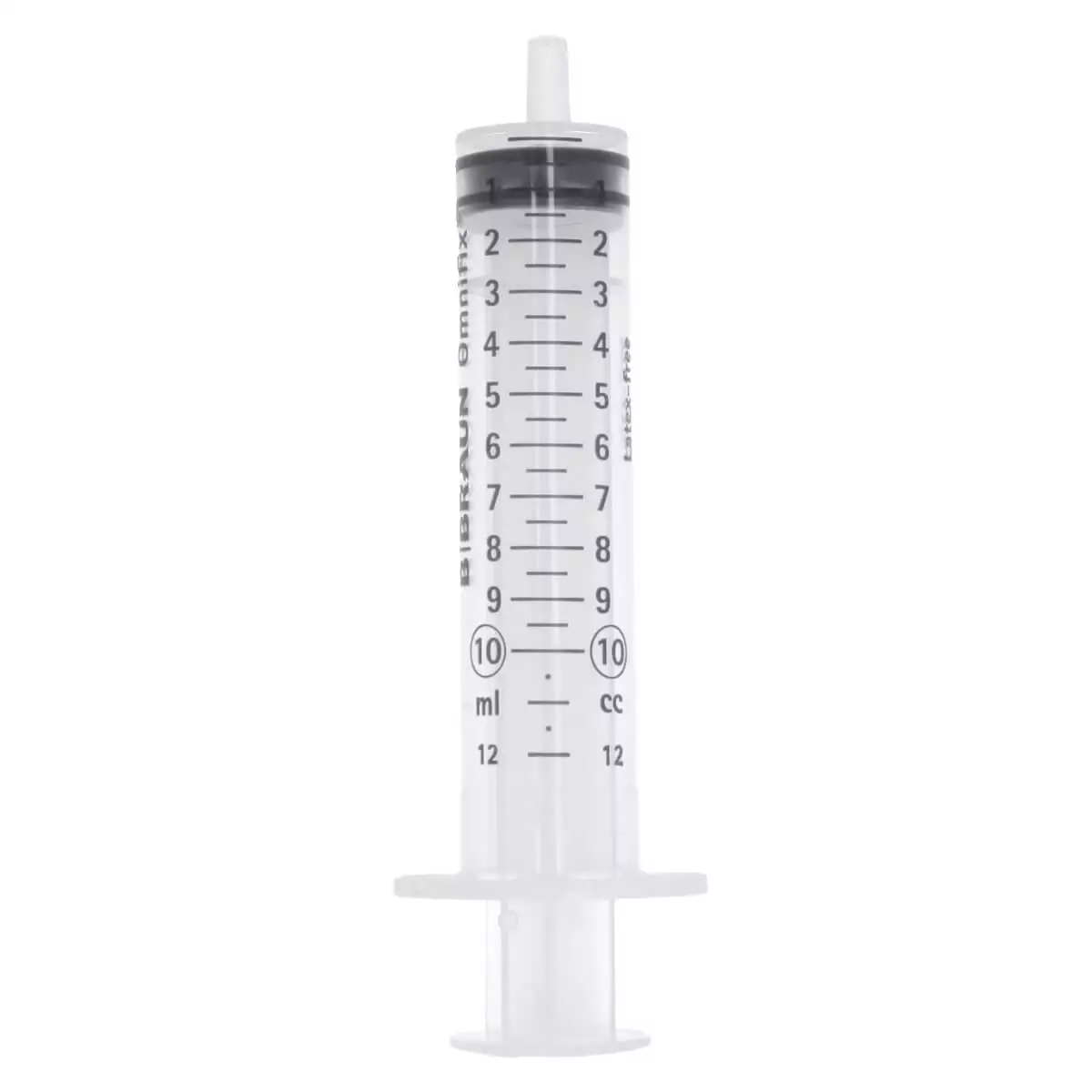 Omnifix Luer Solo single-use syringes  Omnifix Luer Solo single-use syringes