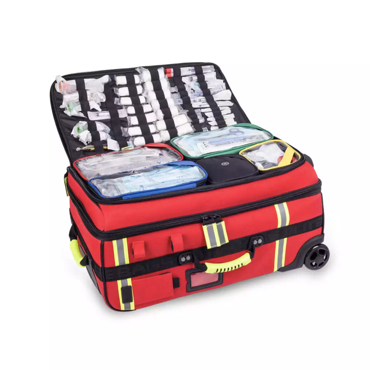  EMERAIR’S emergency trolley