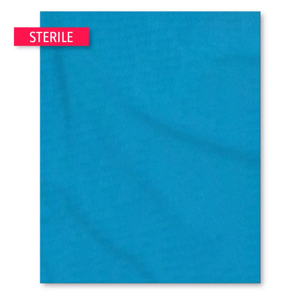 IsoDrapeS surgical cover