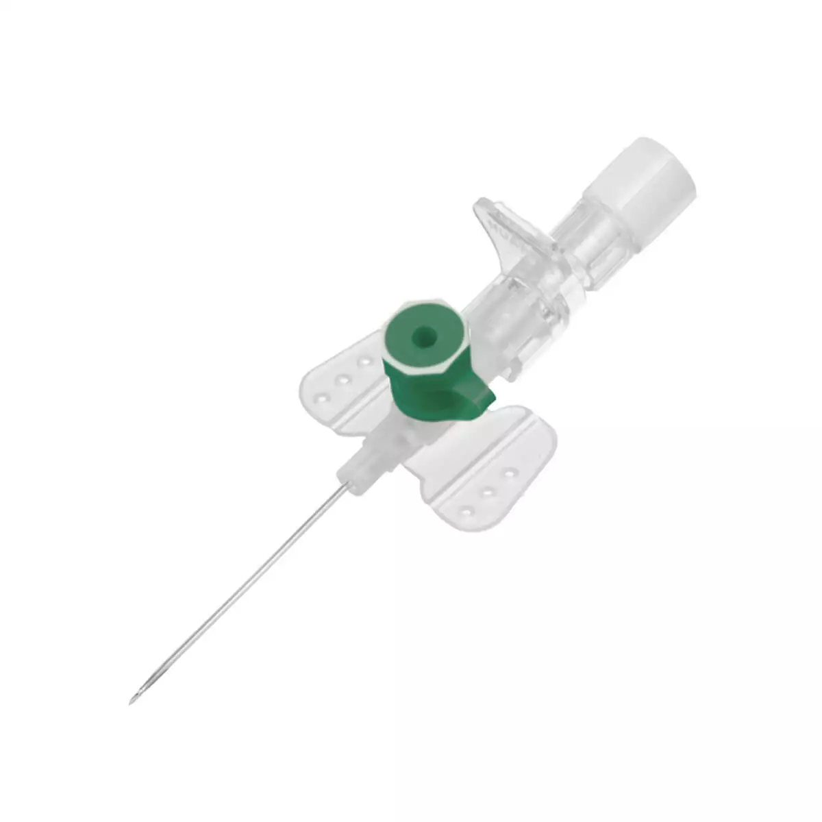  Vasofix cannula