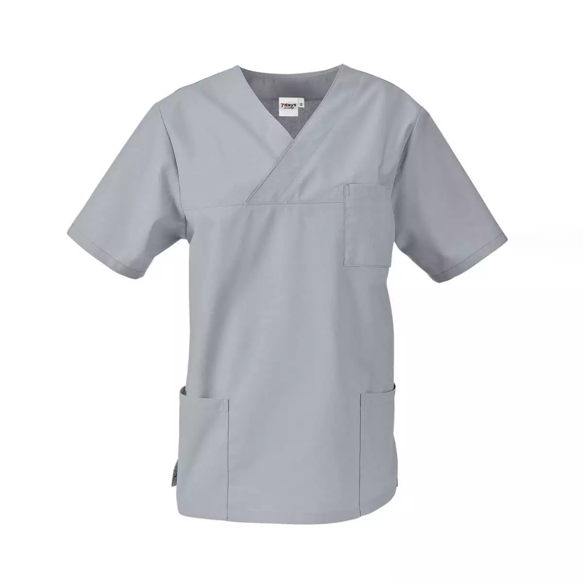 Surgical scrub top Pisa unisex Surgical scrub top Pisa unisex
