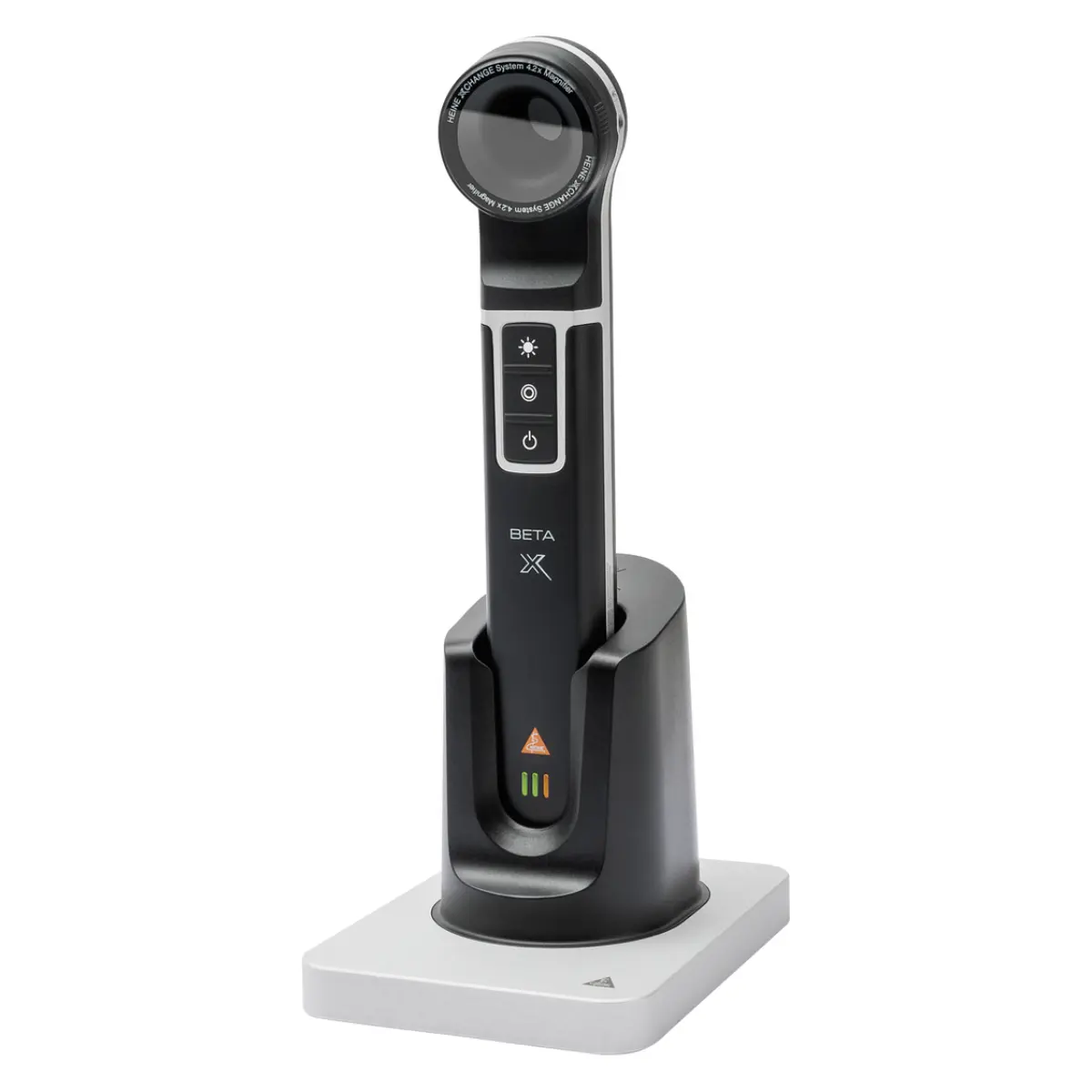 HEINE X CS1 charging station HEINE X CS1 charging station