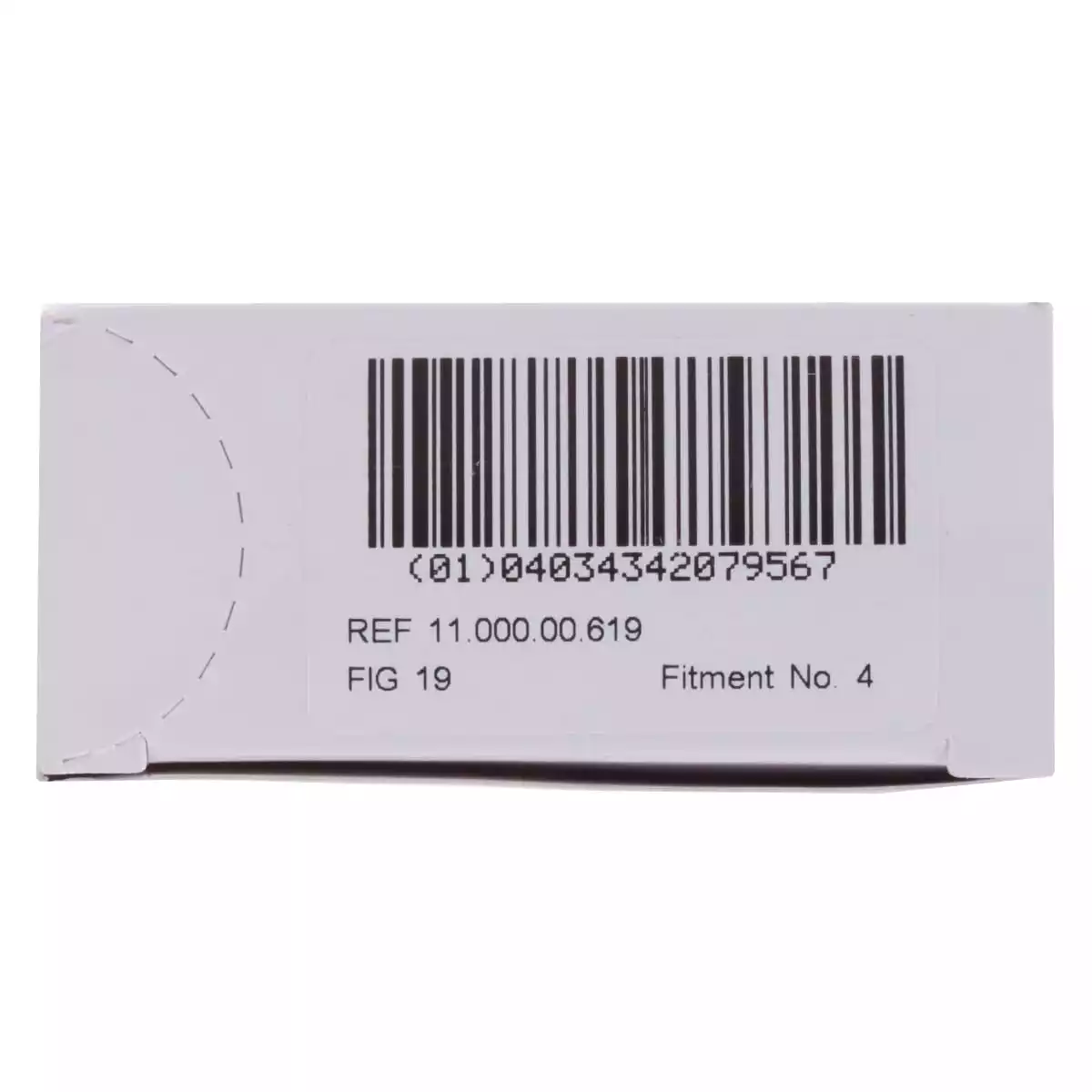  Präzisa Plus scalpel blades