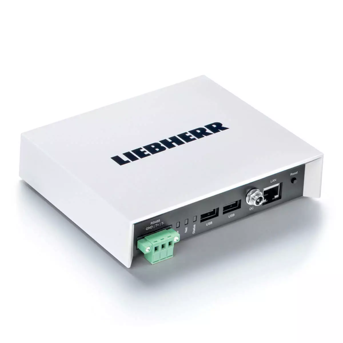SmartCoolingHub radio system SmartCoolingHub radio system