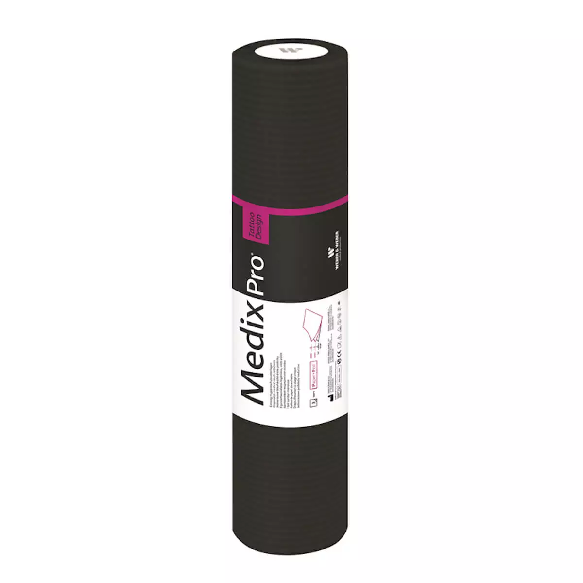  MedixPro PF Doctor Roll