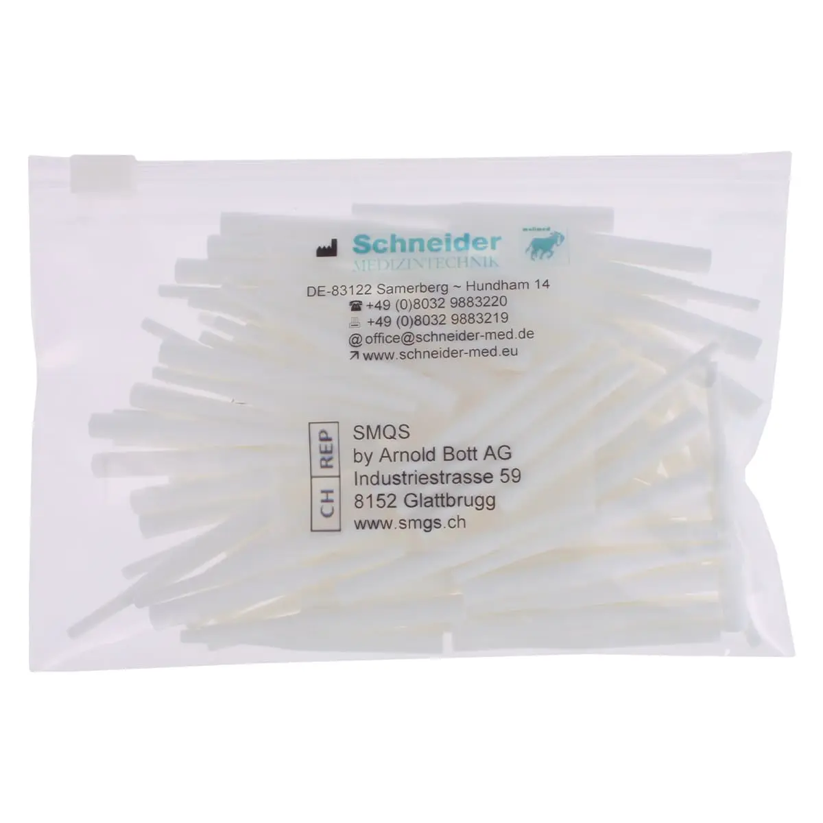  mulimed-otoscillo professional single-use nozzles