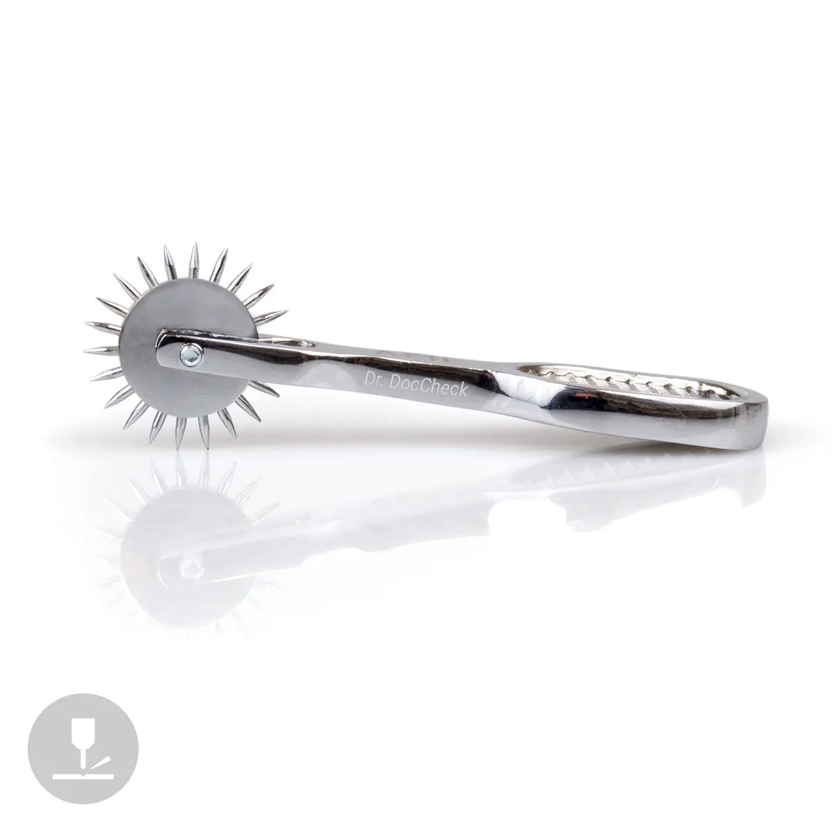 Wartenberg pinwheel pocket version Wartenberg pinwheel pocket version