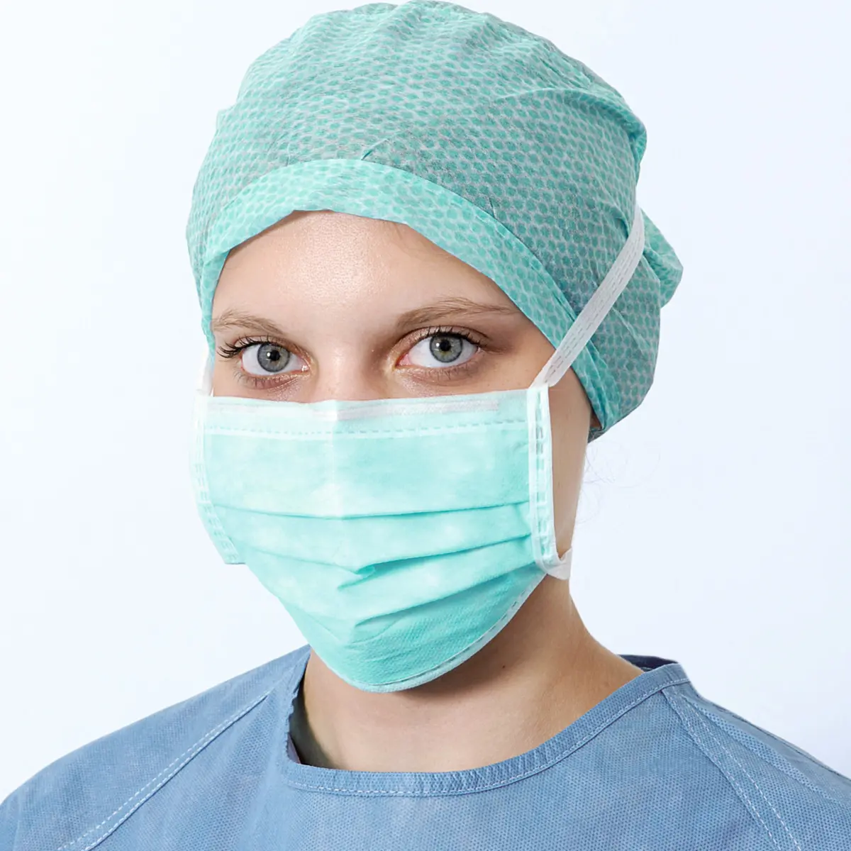  Foliodress Comfort Perfect mask