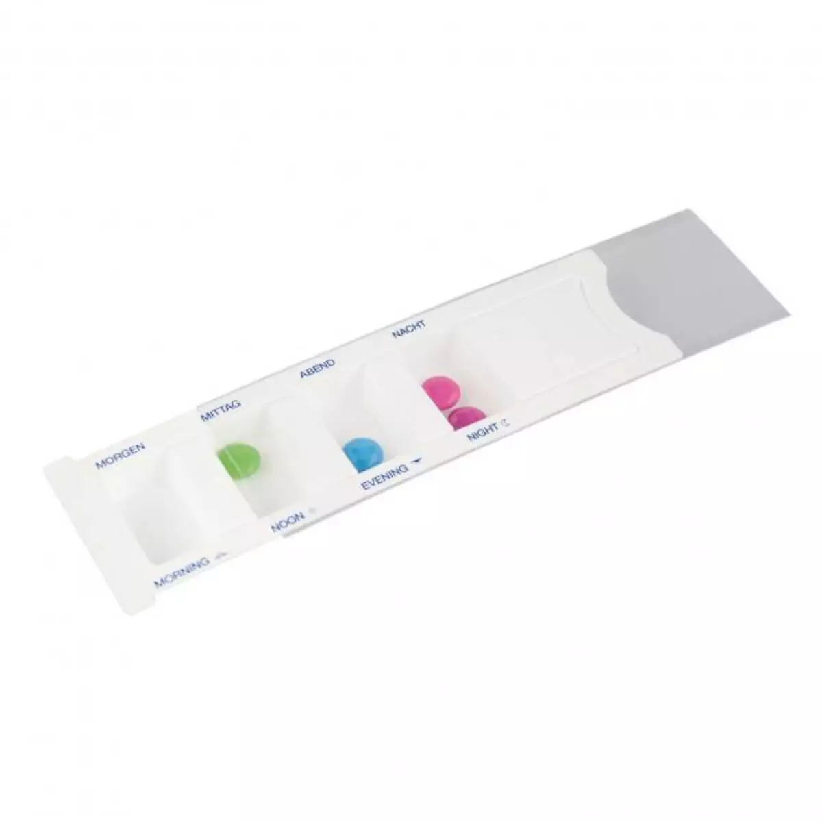  Medication dispenser