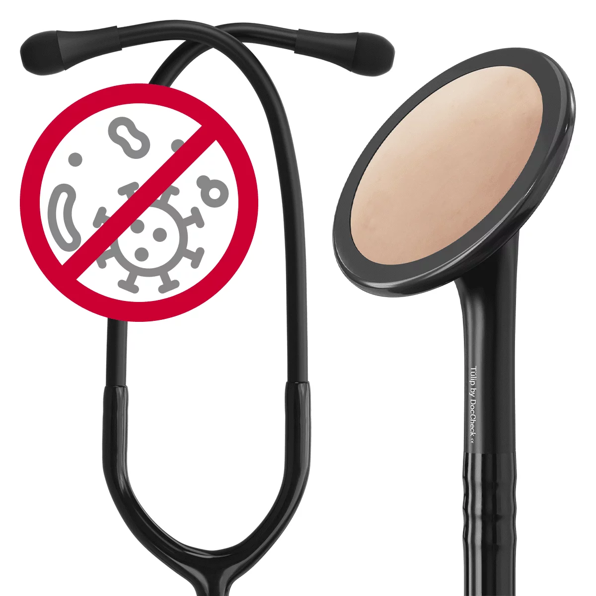 Tŭlip Stethoscope Tŭlip Stethoscope