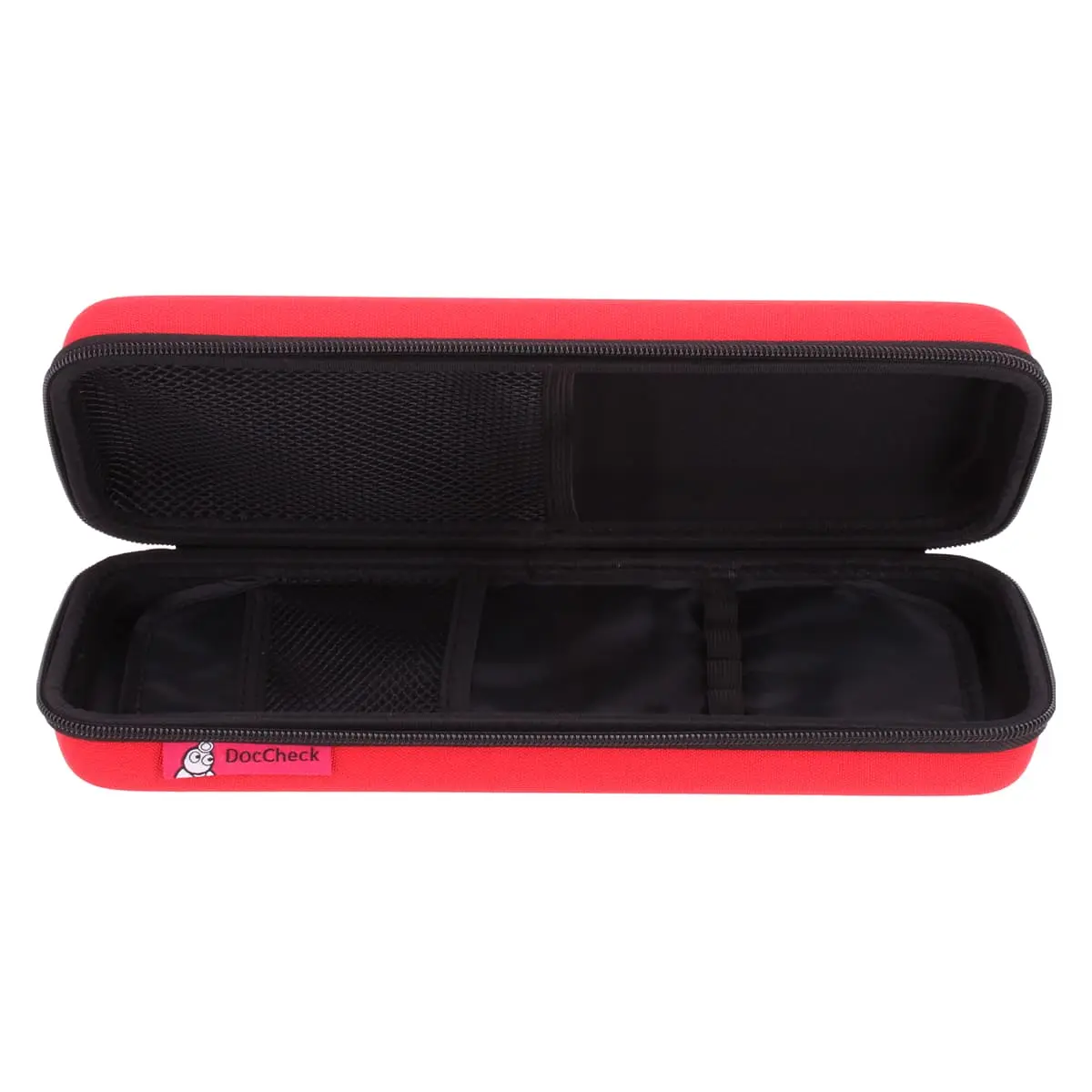  DocCheck's “S-Pack” stethoscope case