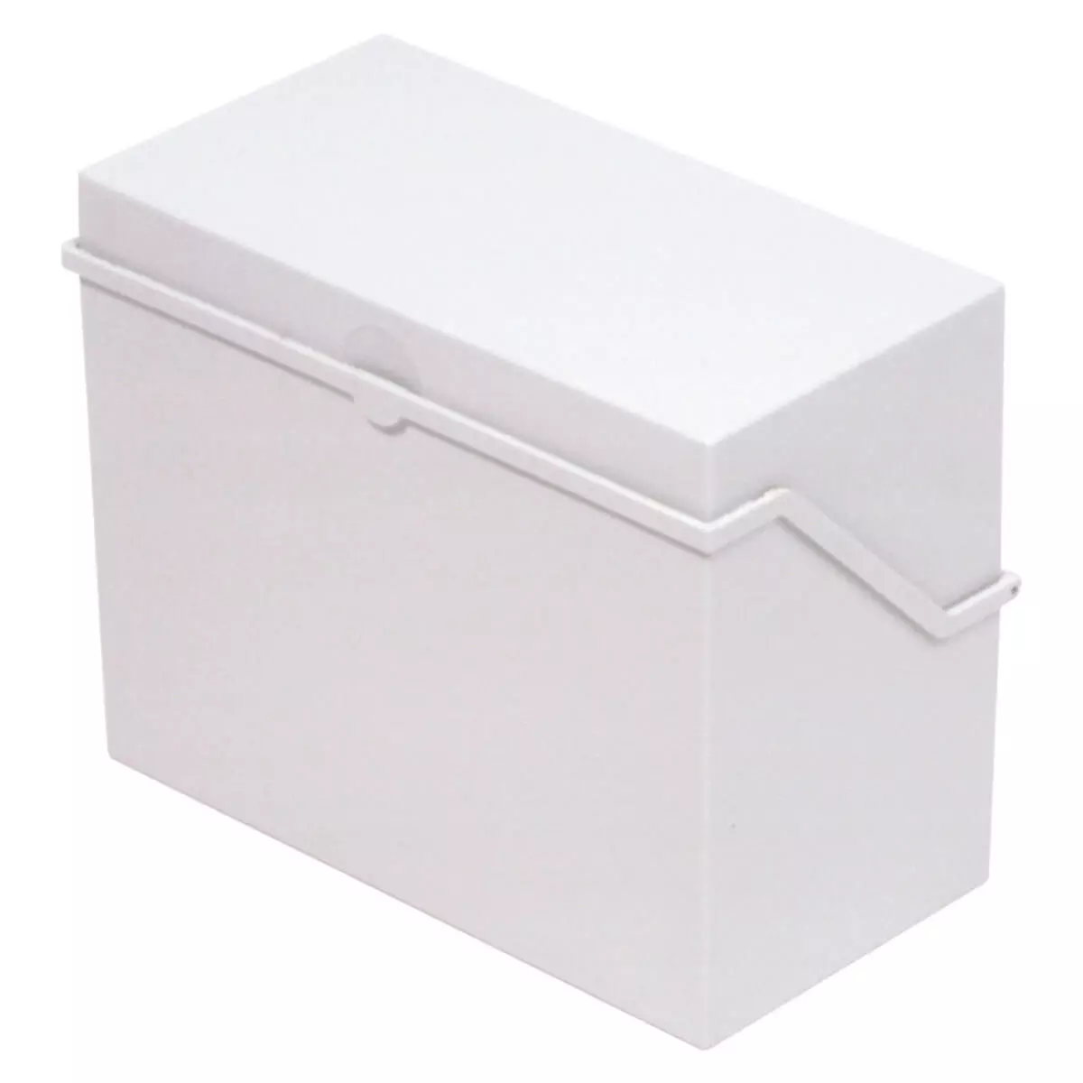  Card index box "the index