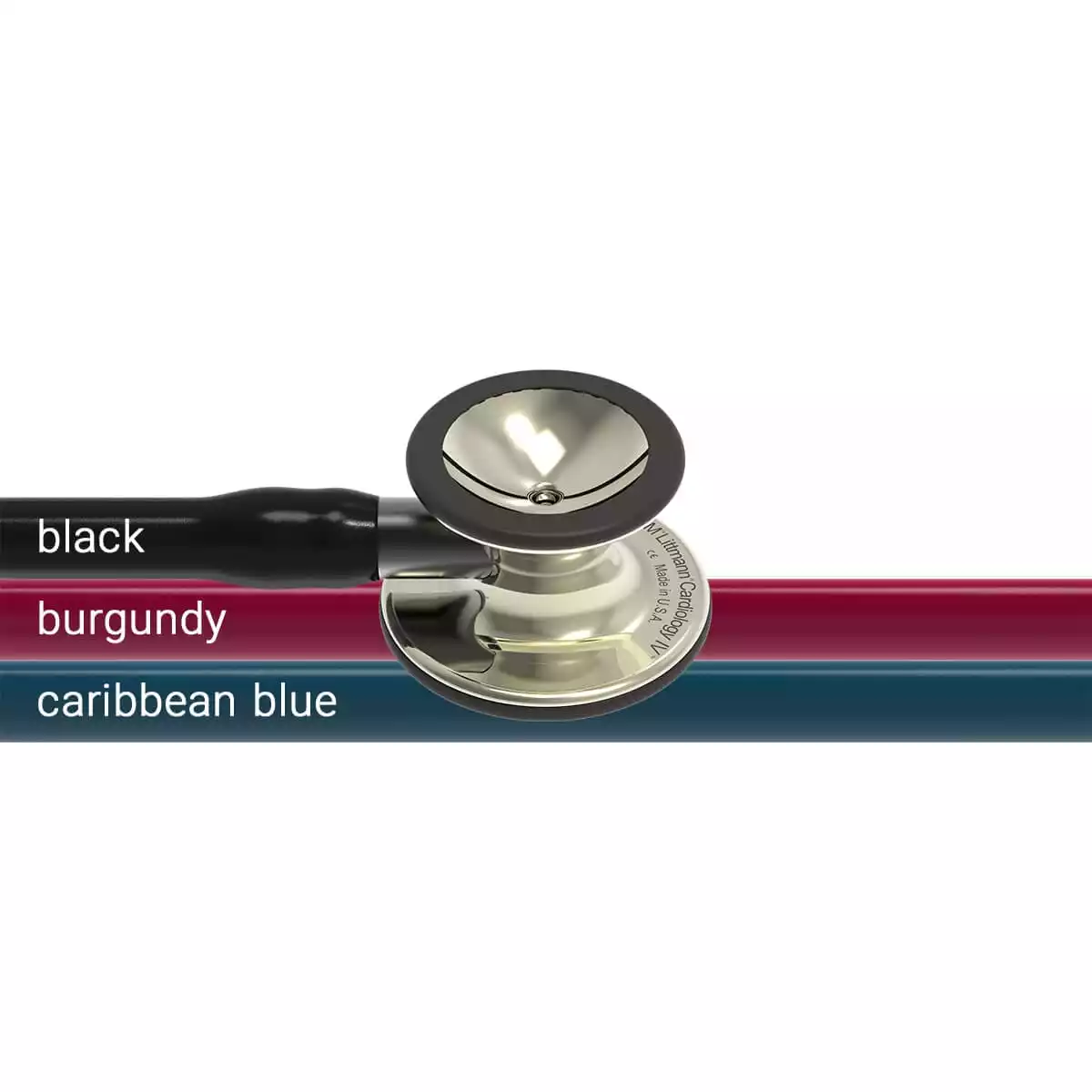  Cardiology IV - Black Champagne Edition