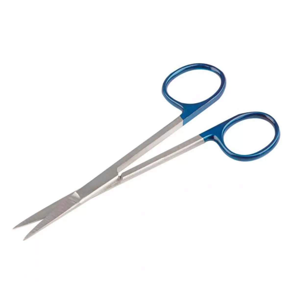  Disposable iris scissors