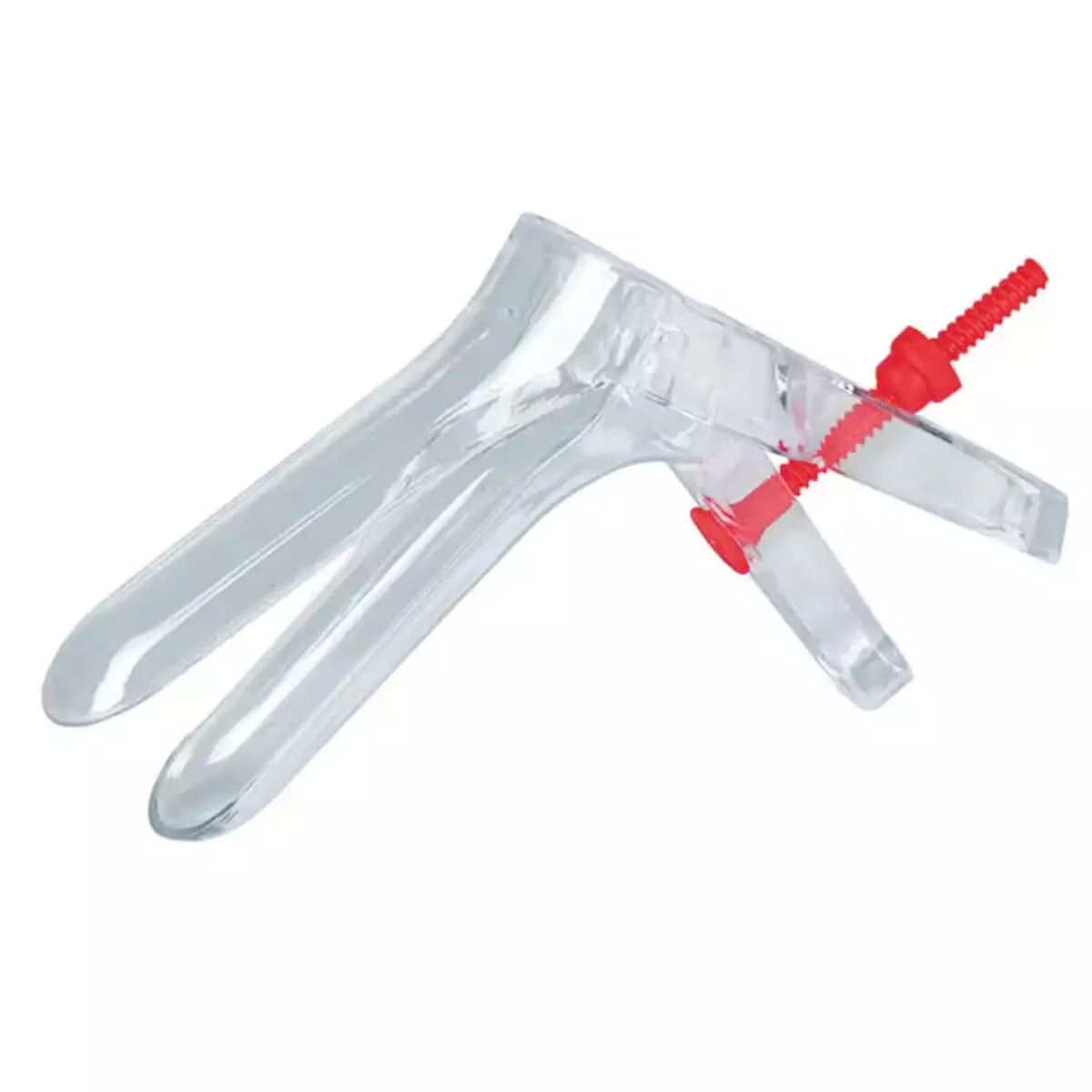  Plastic Vaginal Specula