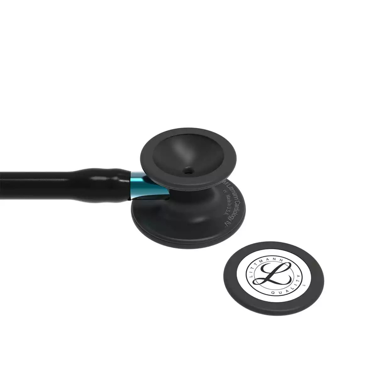  Cardiology IV Stethoscope – Stem Edition
