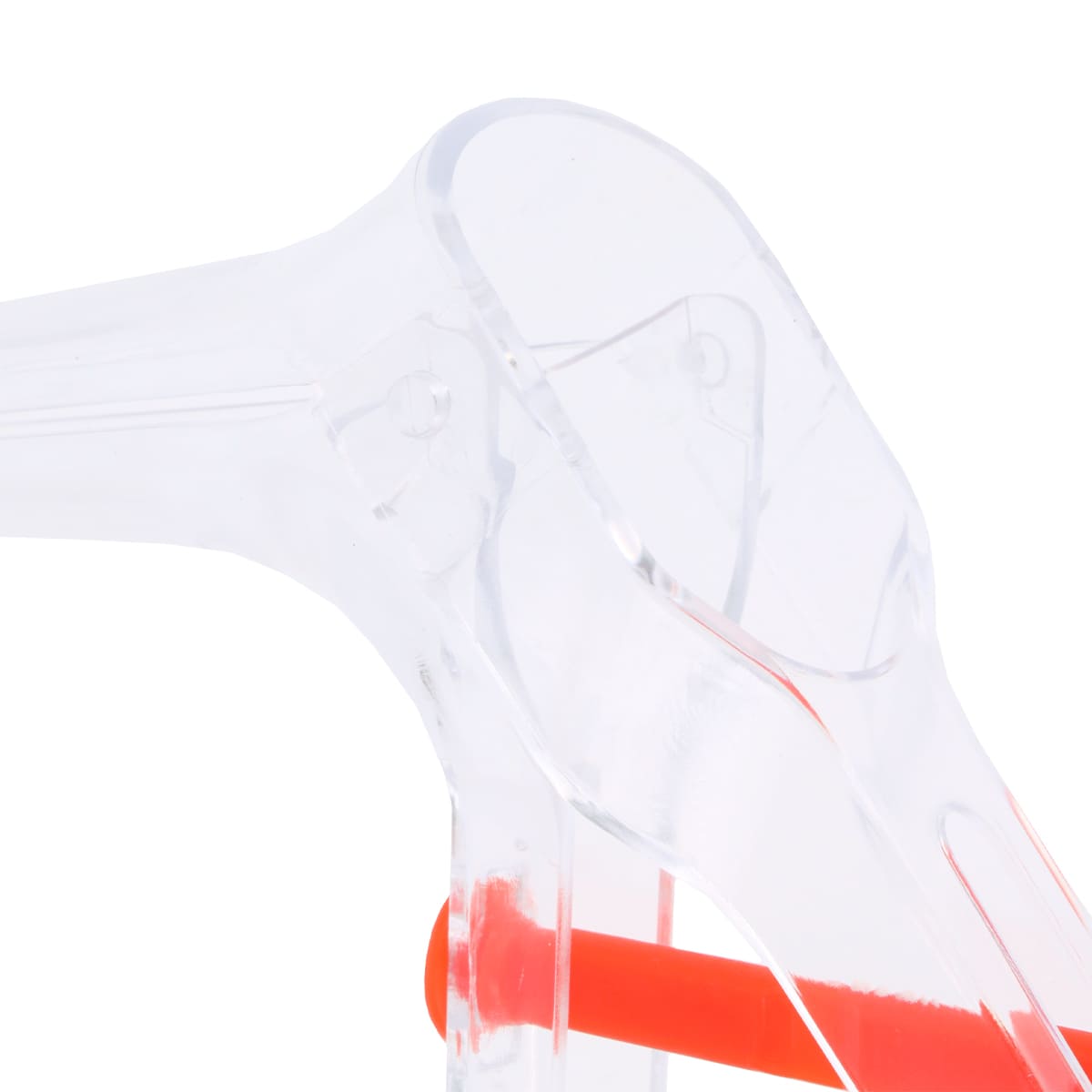  Disposable vaginal speculums
