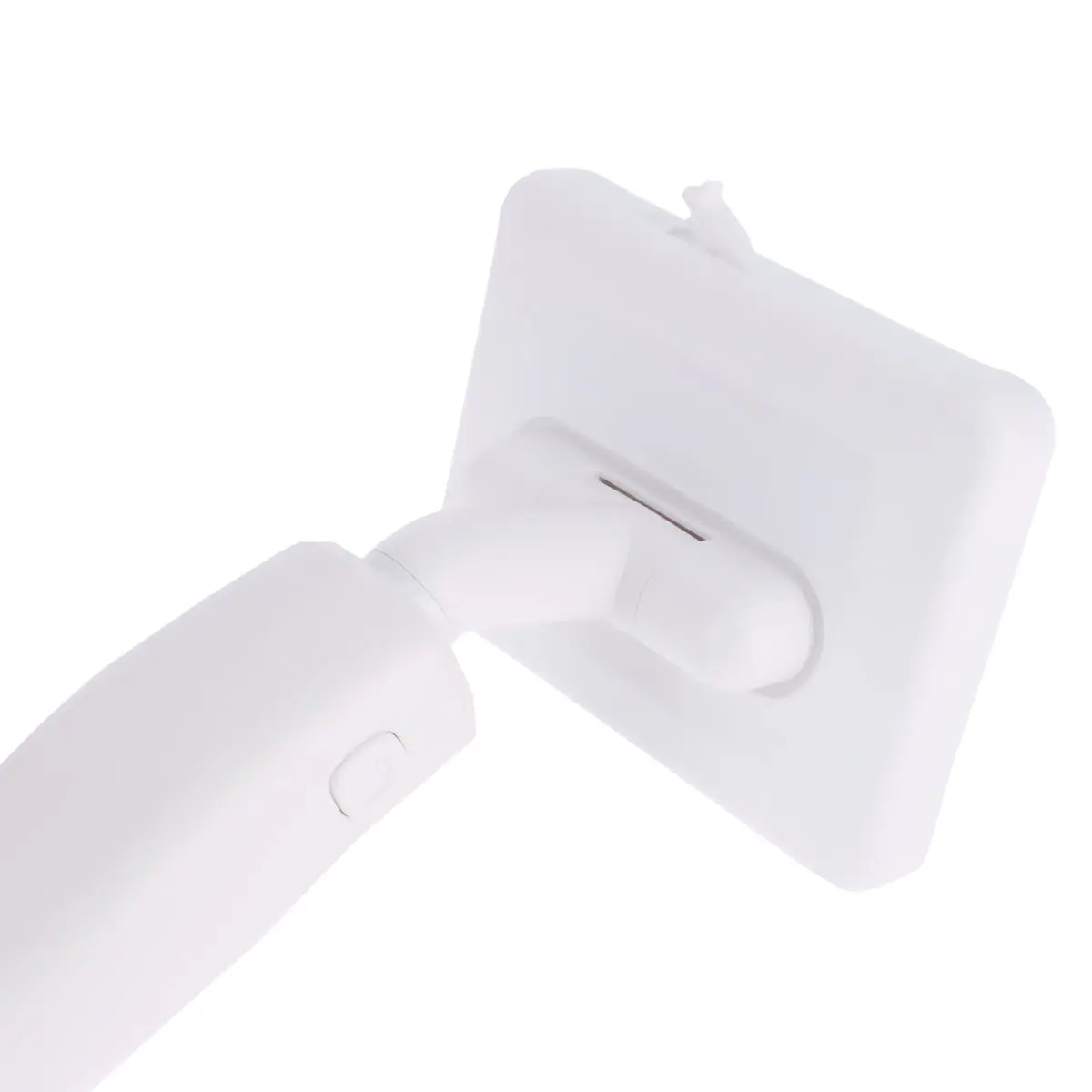 Video laryngoscope for disposable blades Video laryngoscope for disposable blades