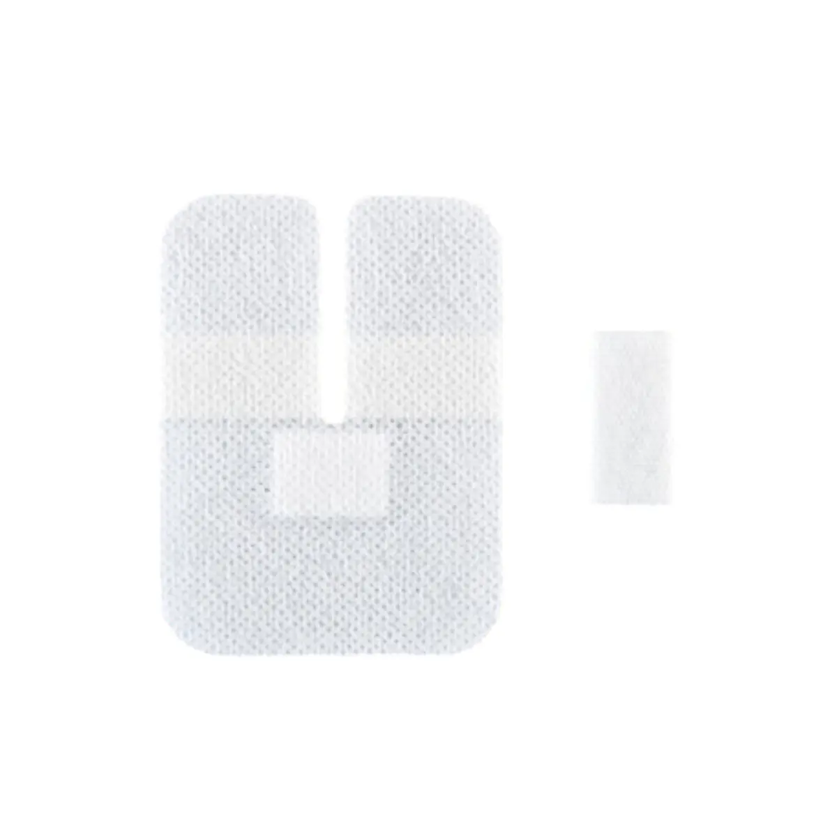 RUDAVEN-plus cannula fixation dressing RUDAVEN-plus cannula fixation dressing