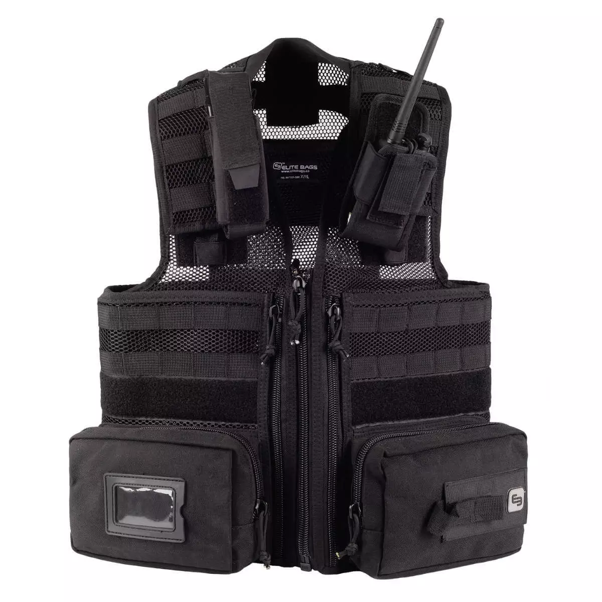  E-VEST utility vest